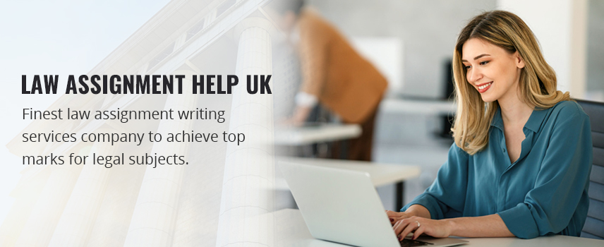 Law Assignment Help UK