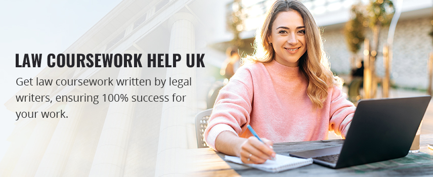 Law Coursework Help UK